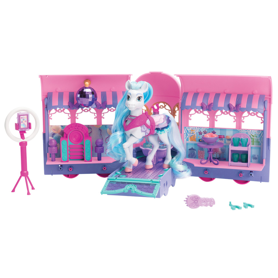 Игровой набор 
