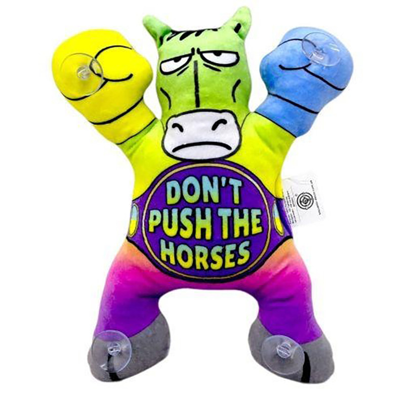 Дитяча м'яка іграшка 