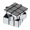 YJ Mirror Cube | Дзеркальний кубик silver YJ8321 