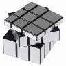 YJ Mirror Cube | Дзеркальний кубик silver YJ8321 