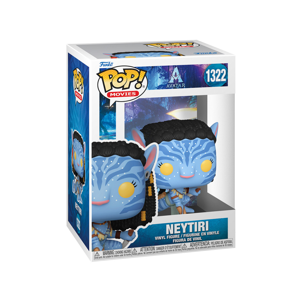 Ігрова фігурка FUNKO POP! серії 