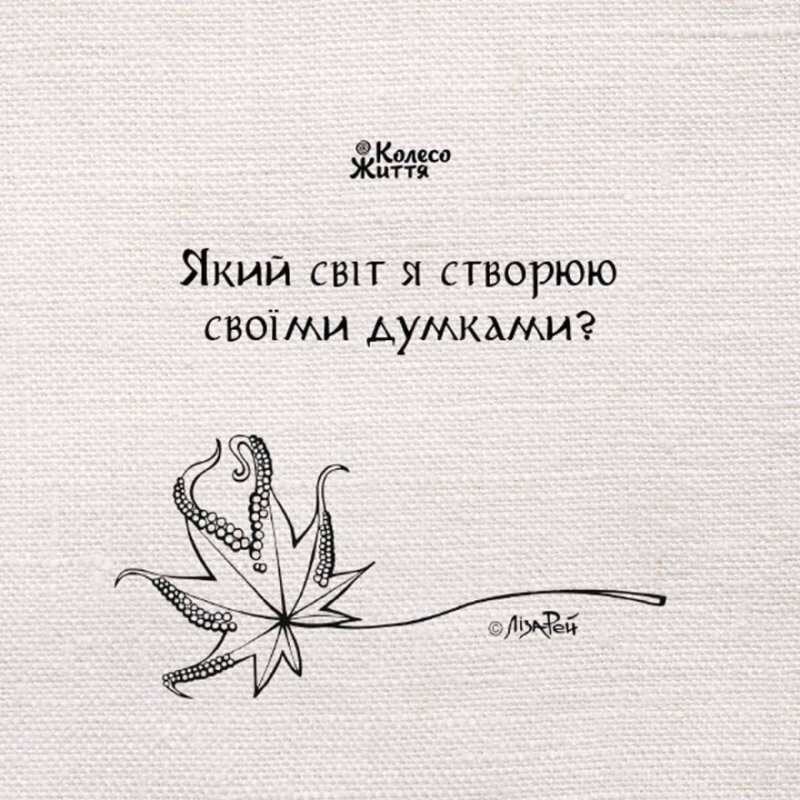 Метафорично-асоціативні картки