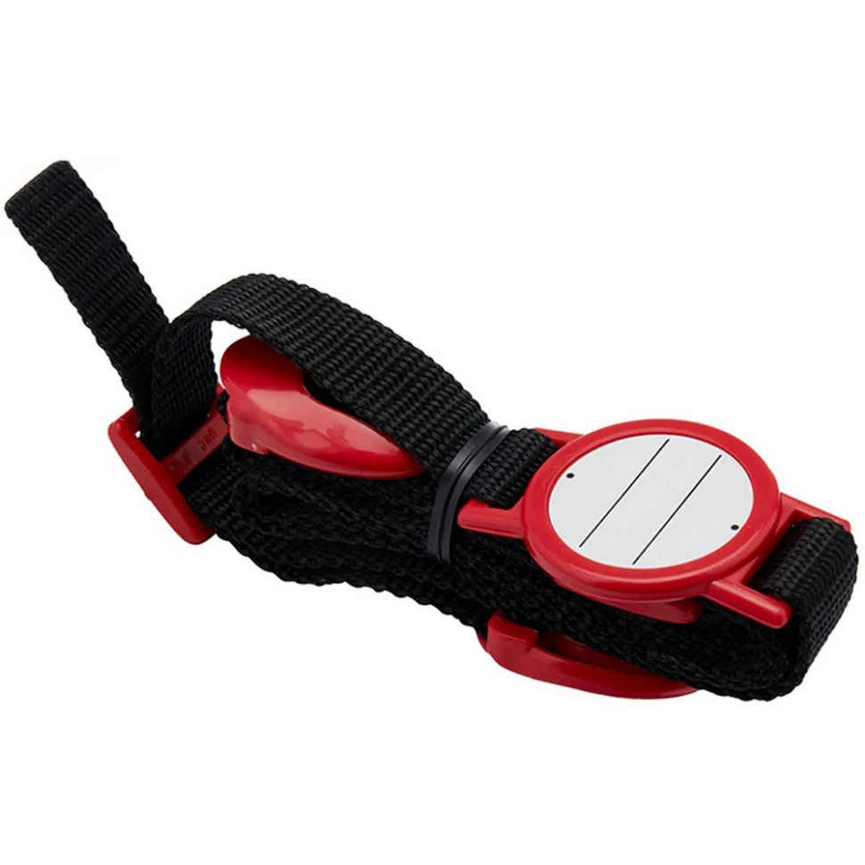 Термос дитячий Zojirushi SC-ZT45RZ 0.45 л, червоний