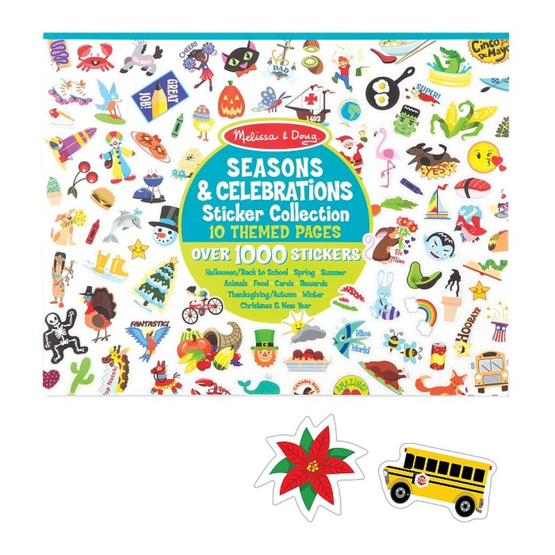 Набір наліпок