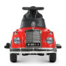 Дитячий електромобіль Bambi Racer M 4801-3 червоний 