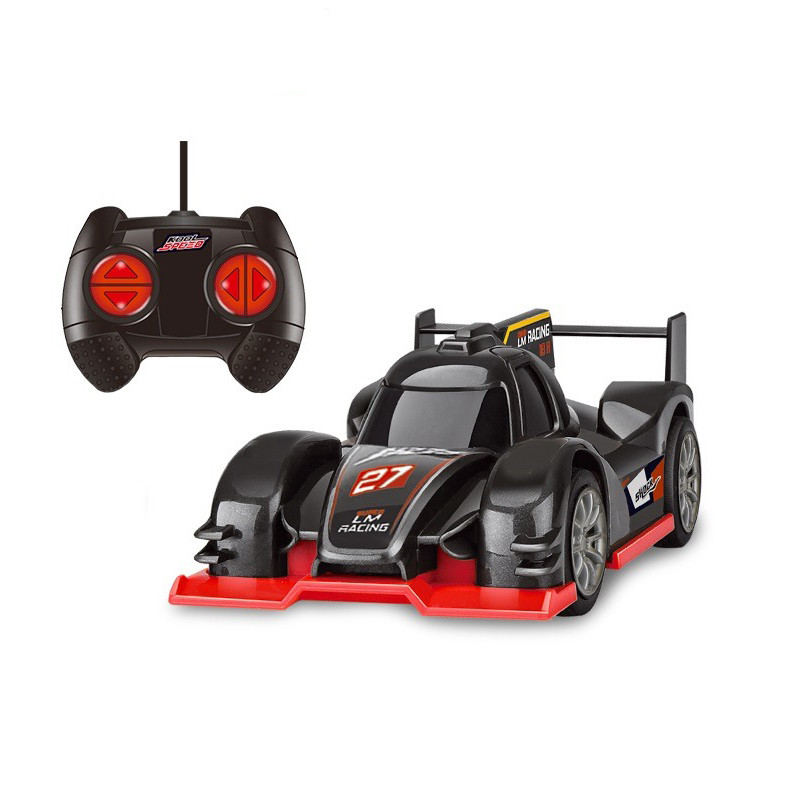 Машинка на радиоуправлении 