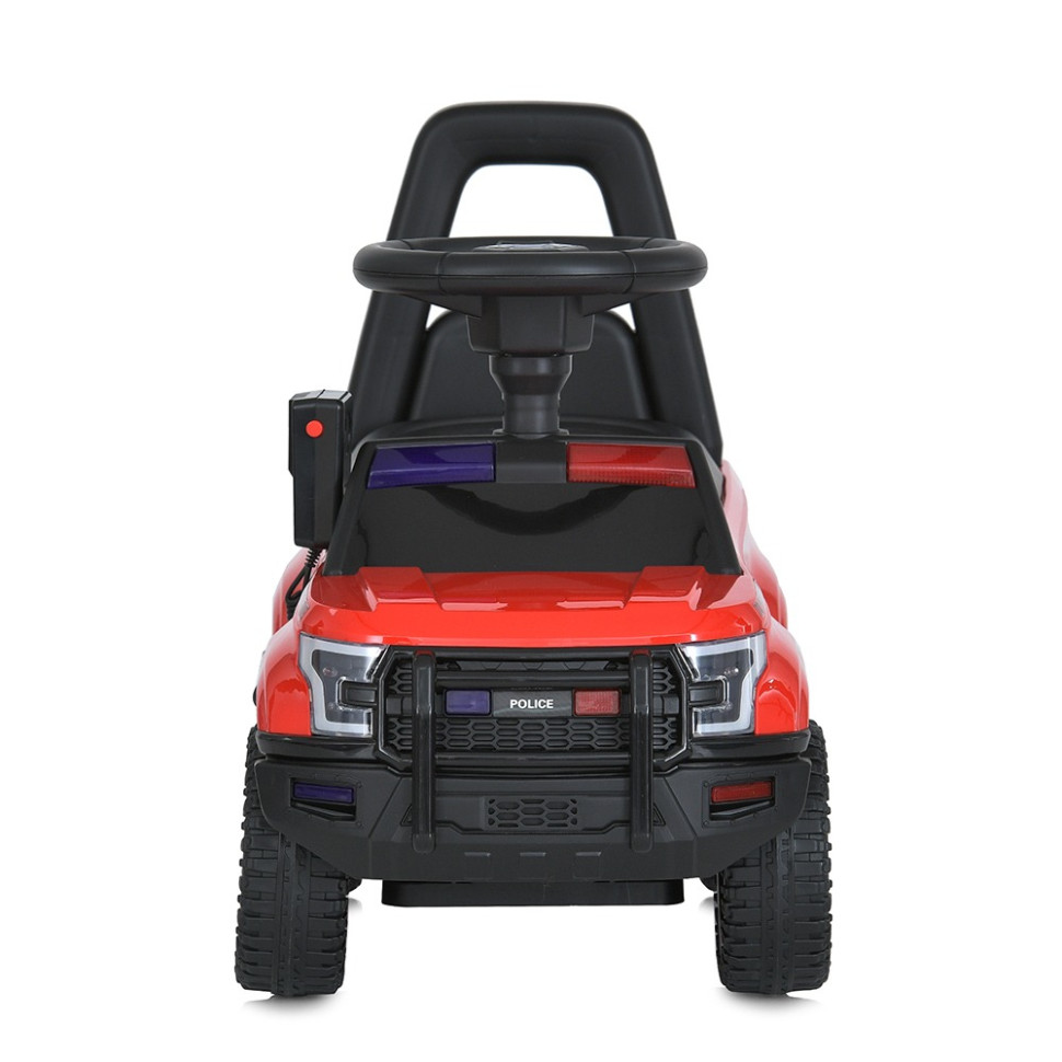 Дитяча каталка-толокар Bambi Racer M 5844-3 до 25 кг