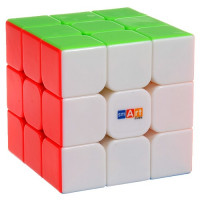 Кубик рубіка Smart Cube Фірмовий 3х3 без наклейок SC303