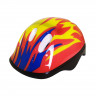 Шлем защитный детский Metr+ CL180202 размеры 19х26х11 см