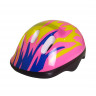Шлем защитный детский Metr+ CL180202 размеры 19х26х11 см
