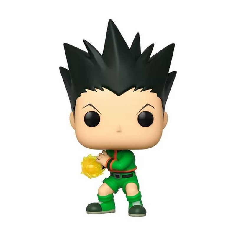 Ігрова фігурка FUNKO POP! cерії 