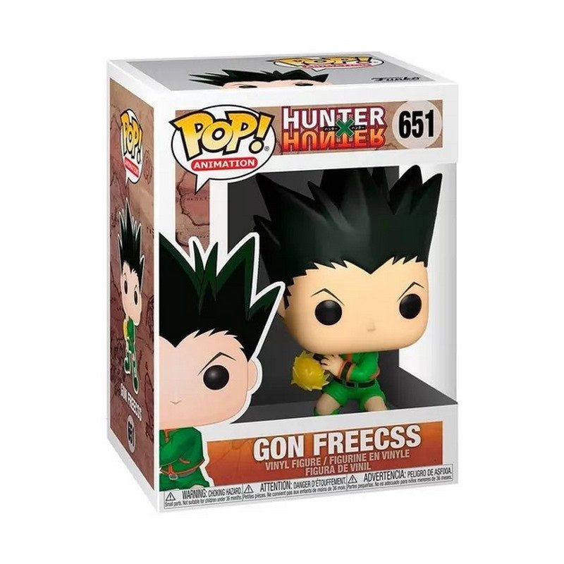 Ігрова фігурка FUNKO POP! cерії 