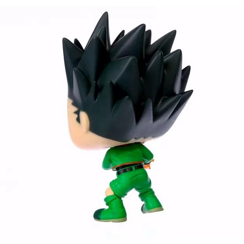 Ігрова фігурка FUNKO POP! cерії 