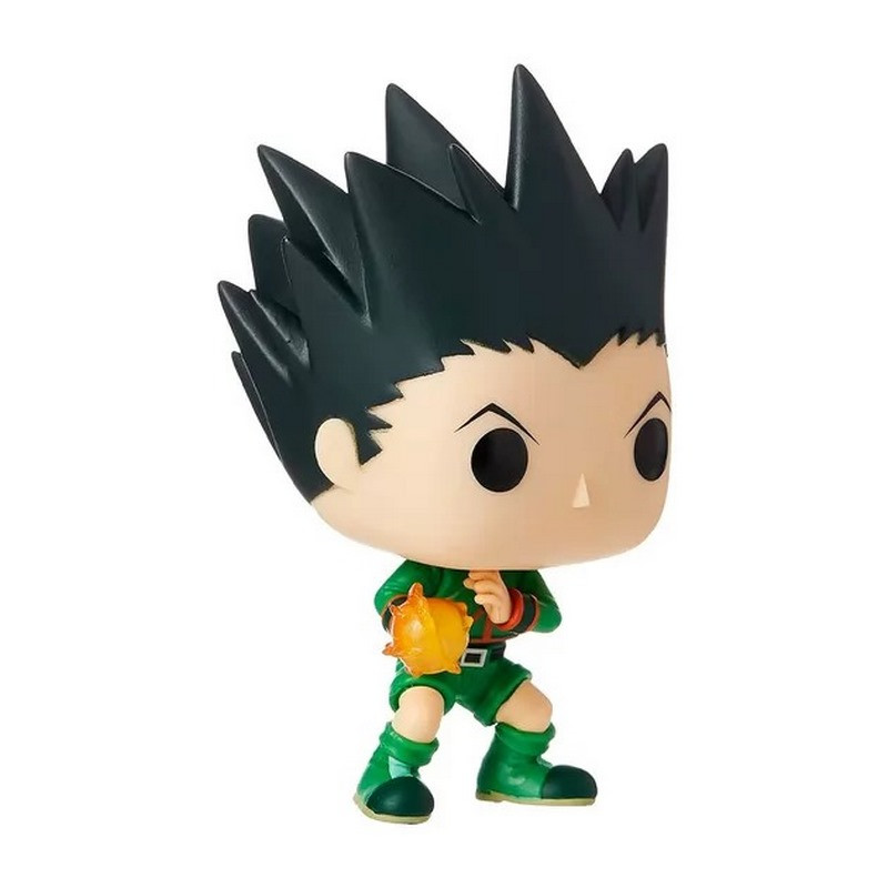 Ігрова фігурка FUNKO POP! cерії 