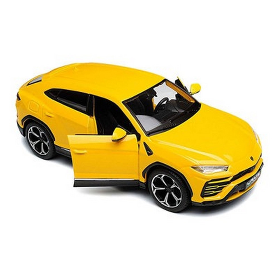 Автомодель Lamborghini Urus Maisto 31519 yellow (1:24)