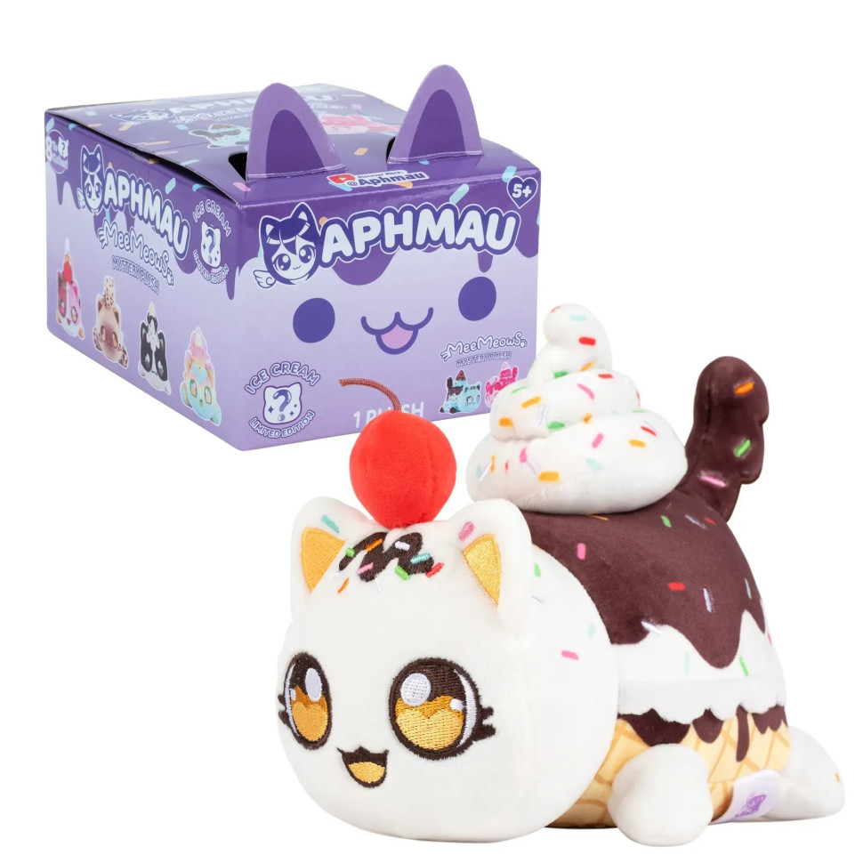 Коллекционная игрушка 