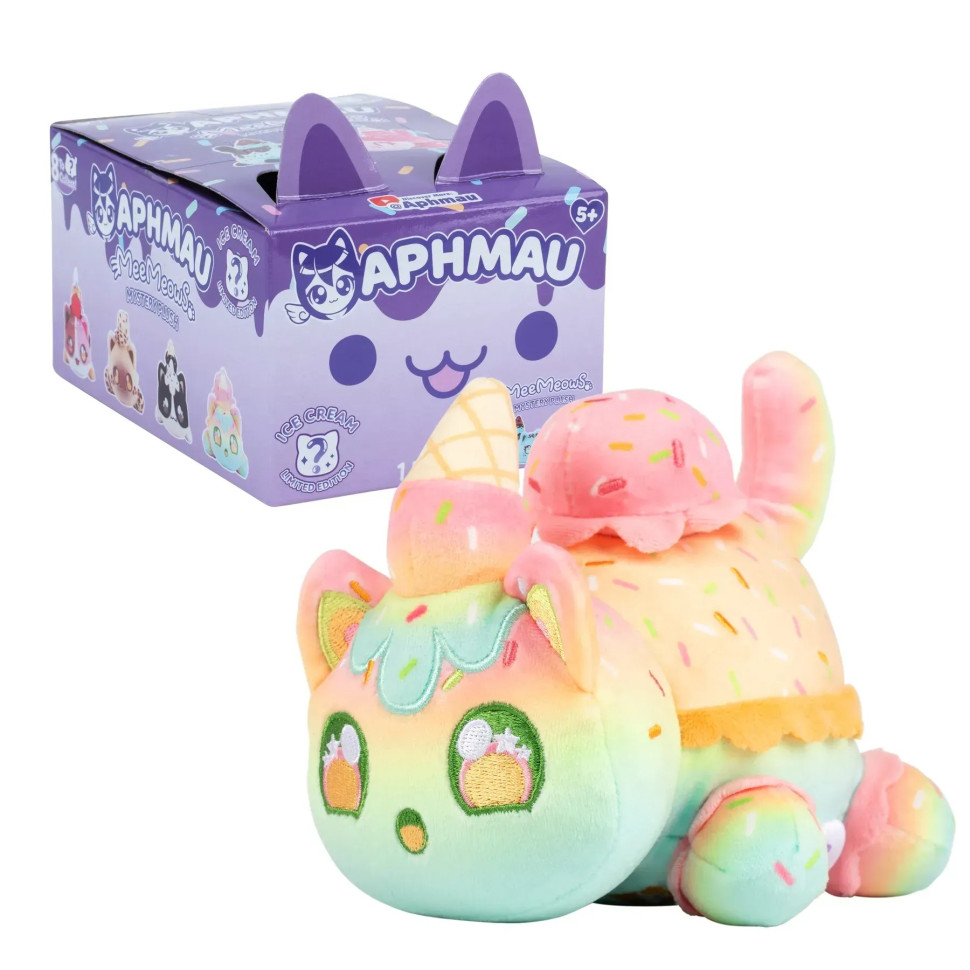 Коллекционная игрушка 