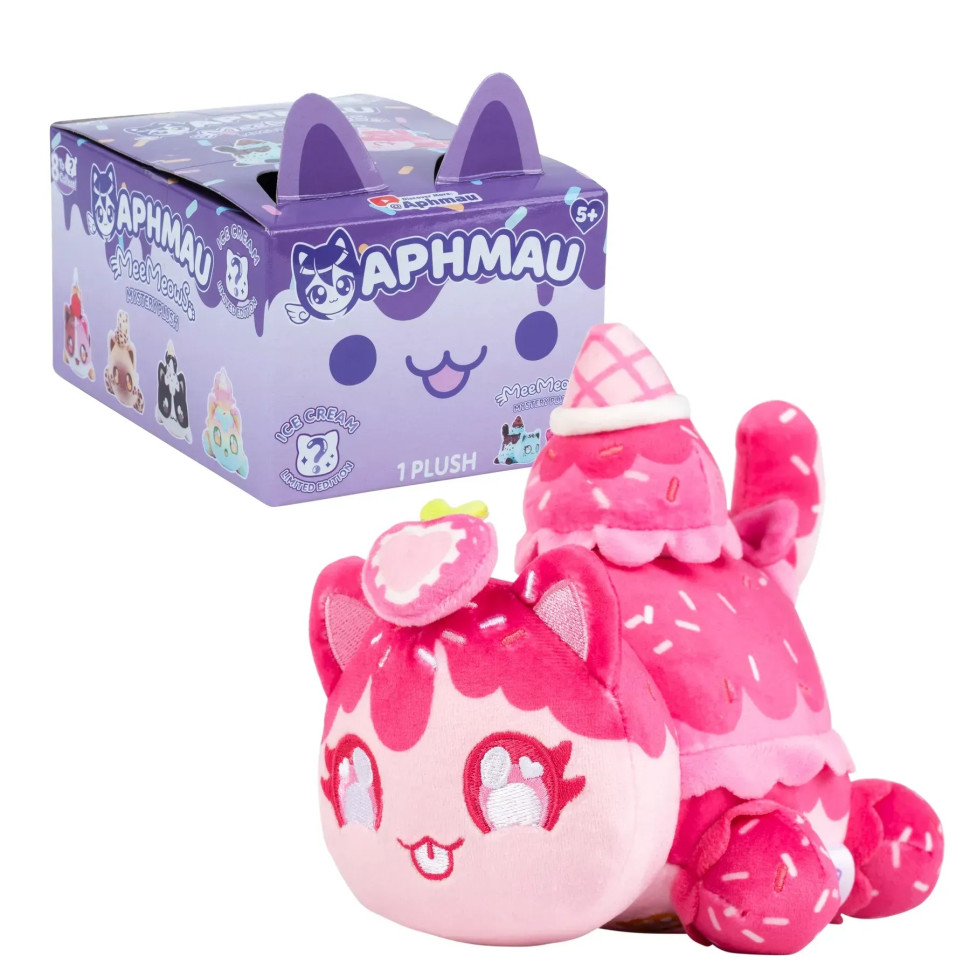 Коллекционная игрушка 