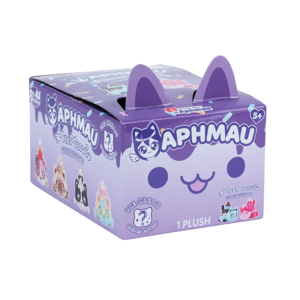Коллекционная игрушка 