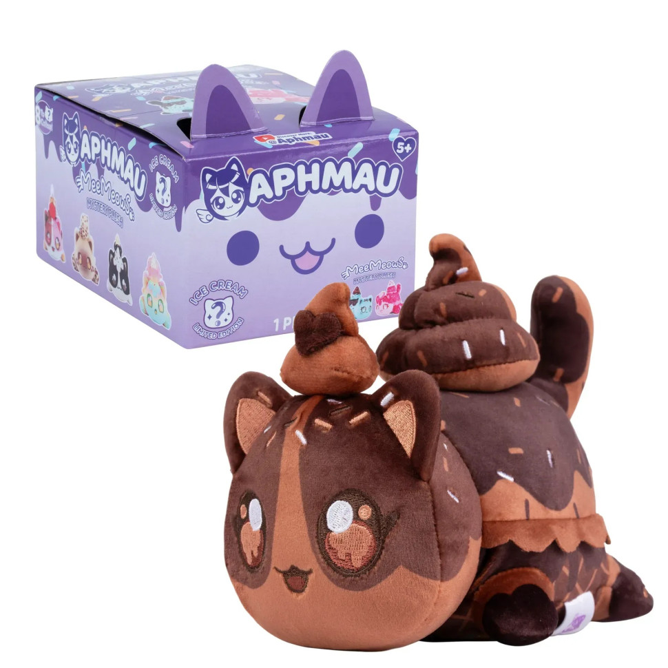 Коллекционная игрушка 