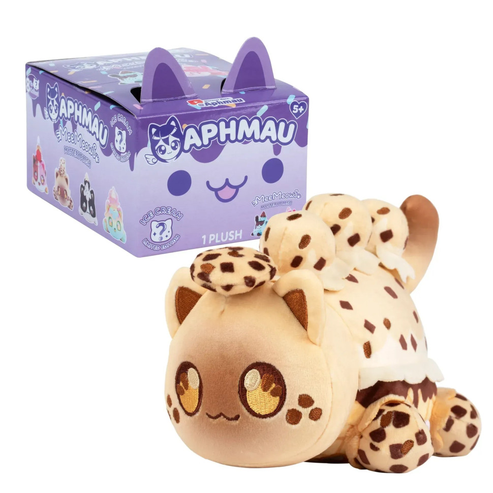 Коллекционная игрушка 