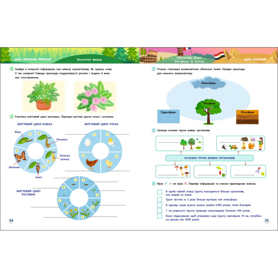 Обучающий сборник SMARTлето