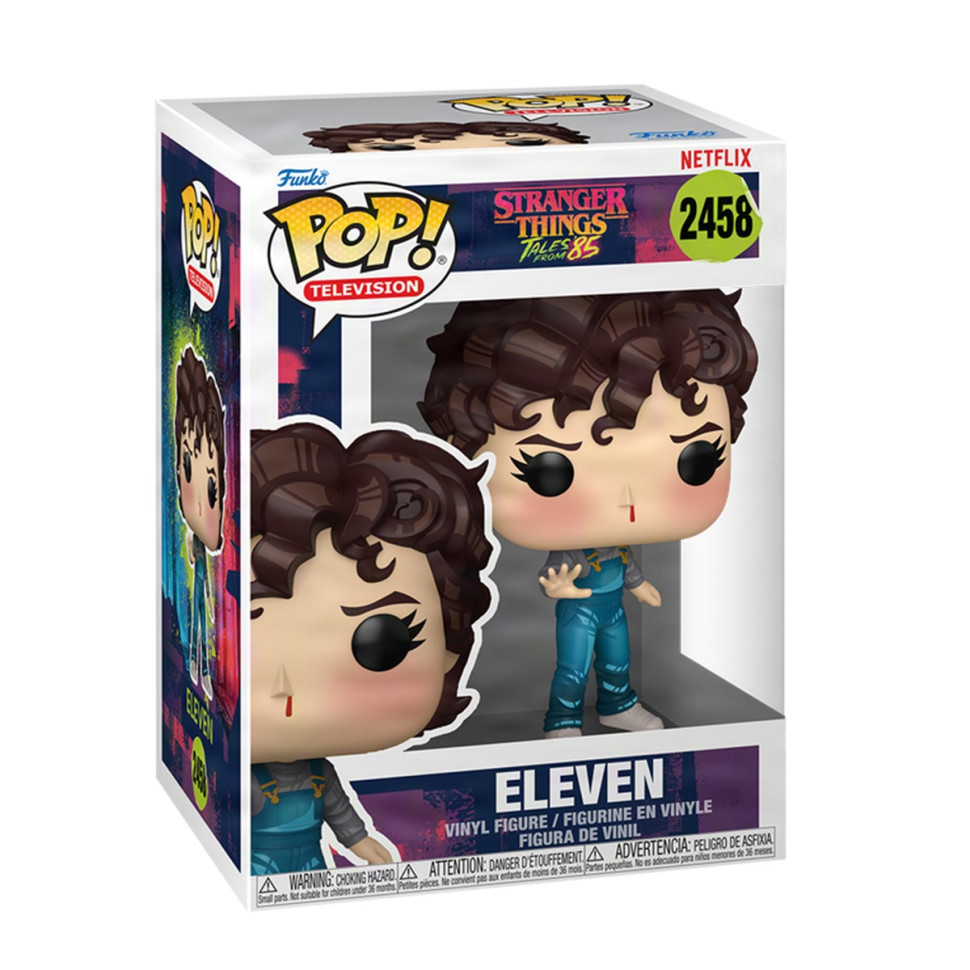 Игровая фигурка FUNKO POP!