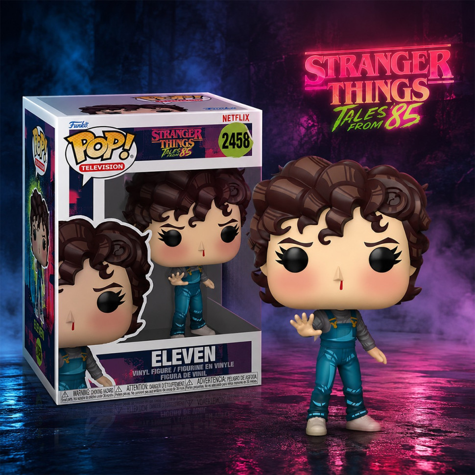 Игровая фигурка FUNKO POP!