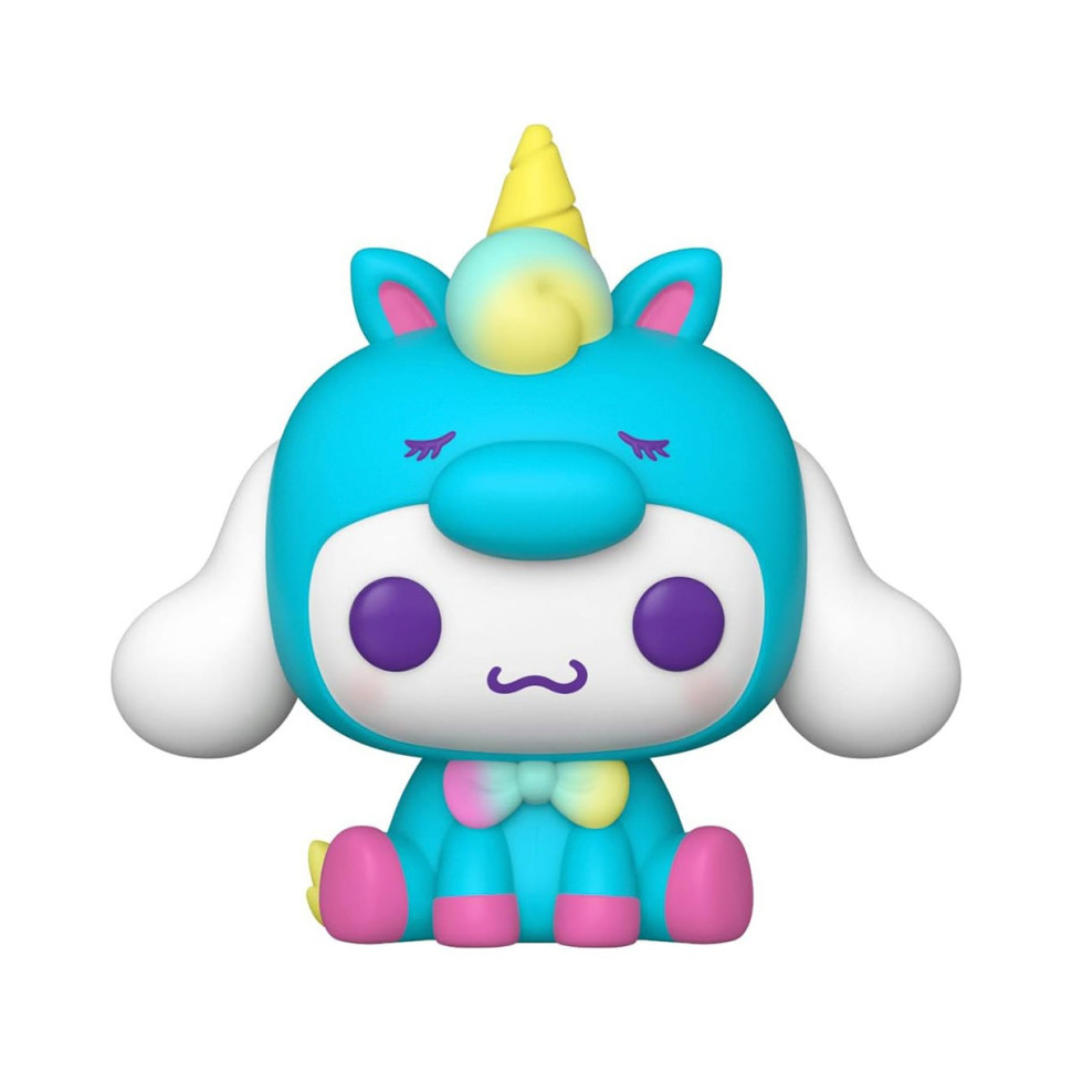 Ігрова фігурка FUNKO POP! 