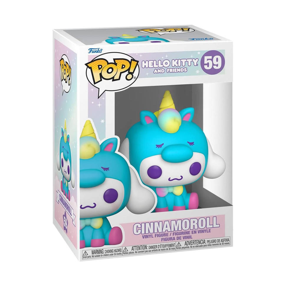 Ігрова фігурка FUNKO POP! 