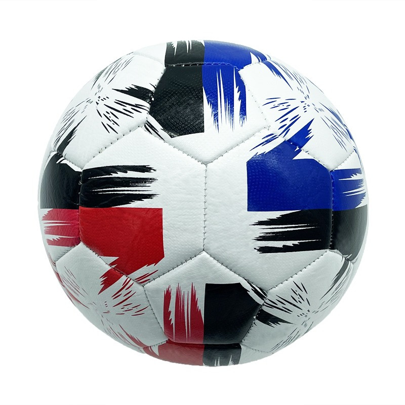 М'яч футбольний Football League №5 Newt NE-F-SPB