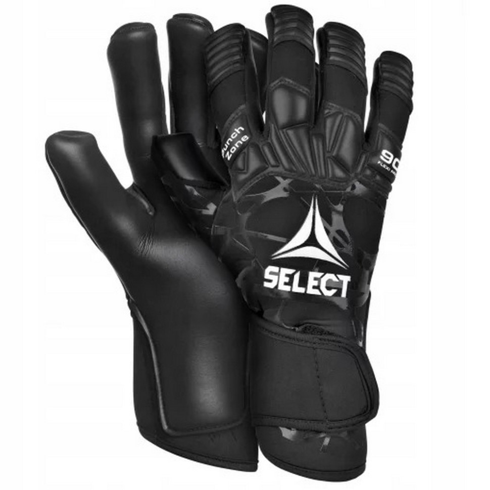 Рукавиці для воротаря 90 Flexi Grip V21 SELECT 60190(8) розмір 8