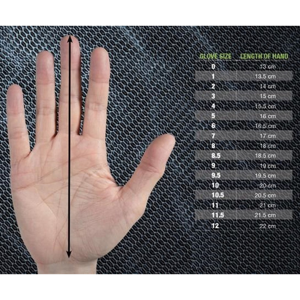 Рукавиці для воротаря 90 Flexi Grip V21 SELECT 60190(8) розмір 8