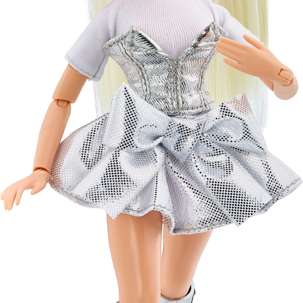 Ігровий набір з лялькою Хлоя Bratz 599333 серії Charmz
