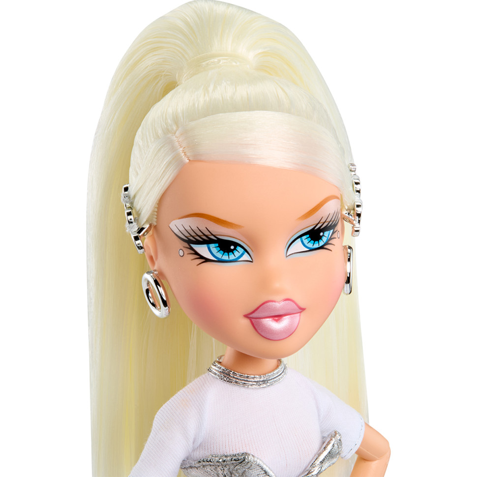 Ігровий набір з лялькою Хлоя Bratz 599333 серії Charmz