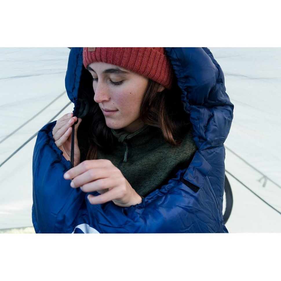 Спальник з капюшоном MJ600 CNK2300SD014 Naturehike 6976507663977