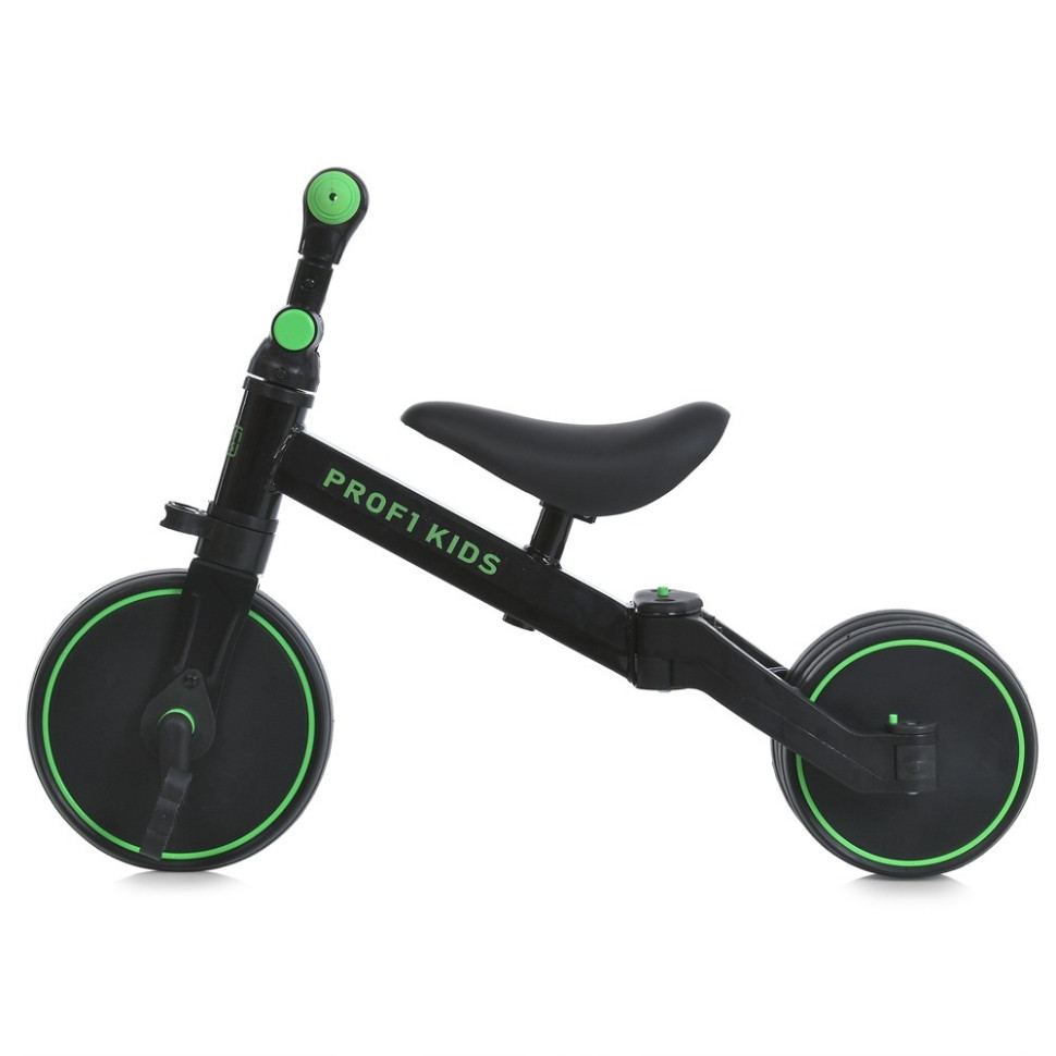 Велосипед-беговел дитячий Profi Kids MBB 1008-1 колеса 10 дюймів
