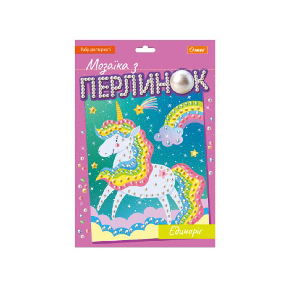Детский набор для творчества 