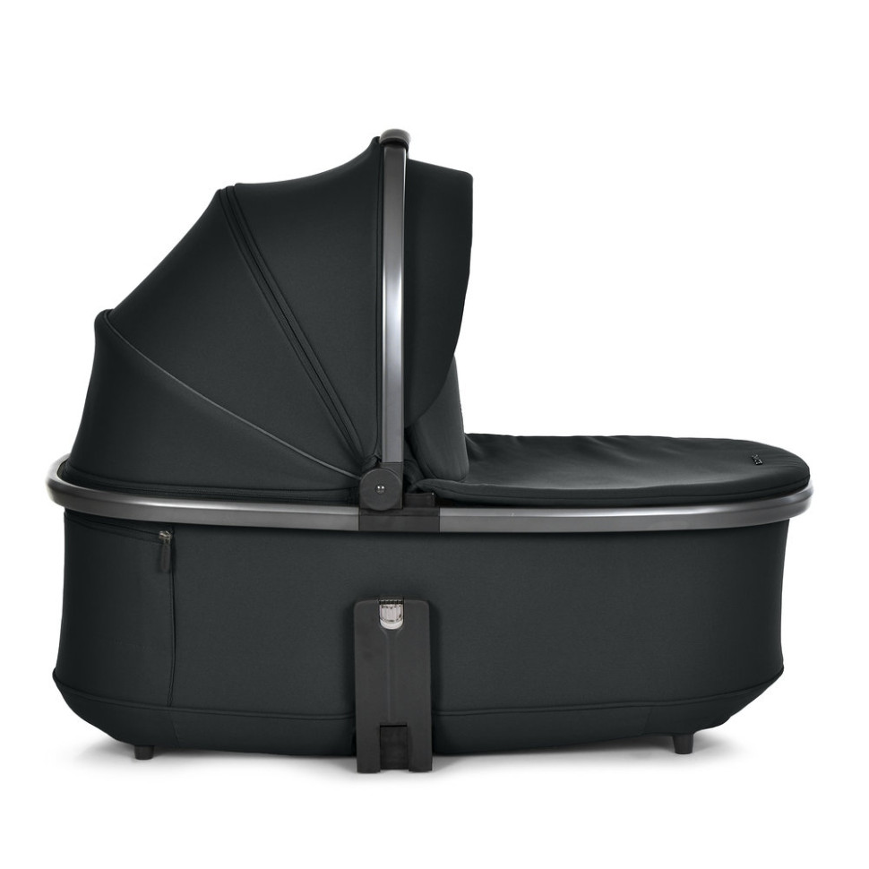Коляска універсальна 2 в 1 ELLE El Camino ME 1221 Black