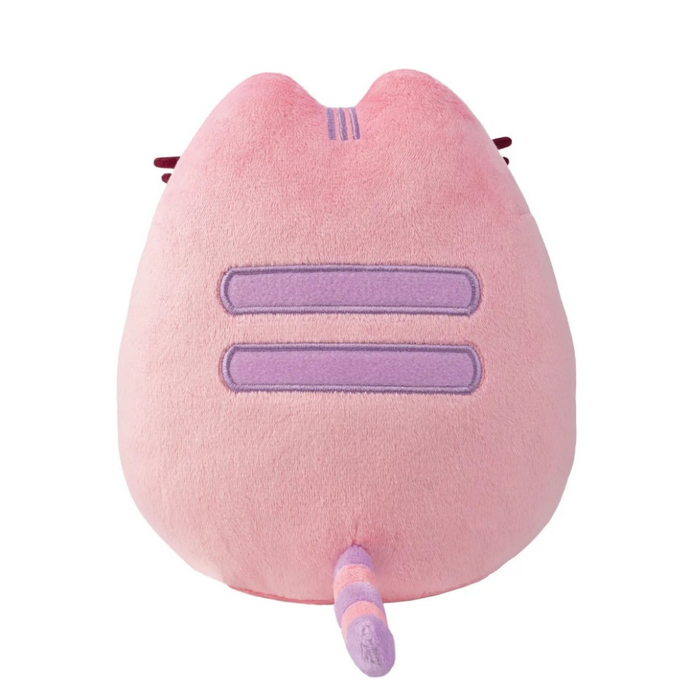 Дитяча м'яконабивна іграшка Pusheen 
