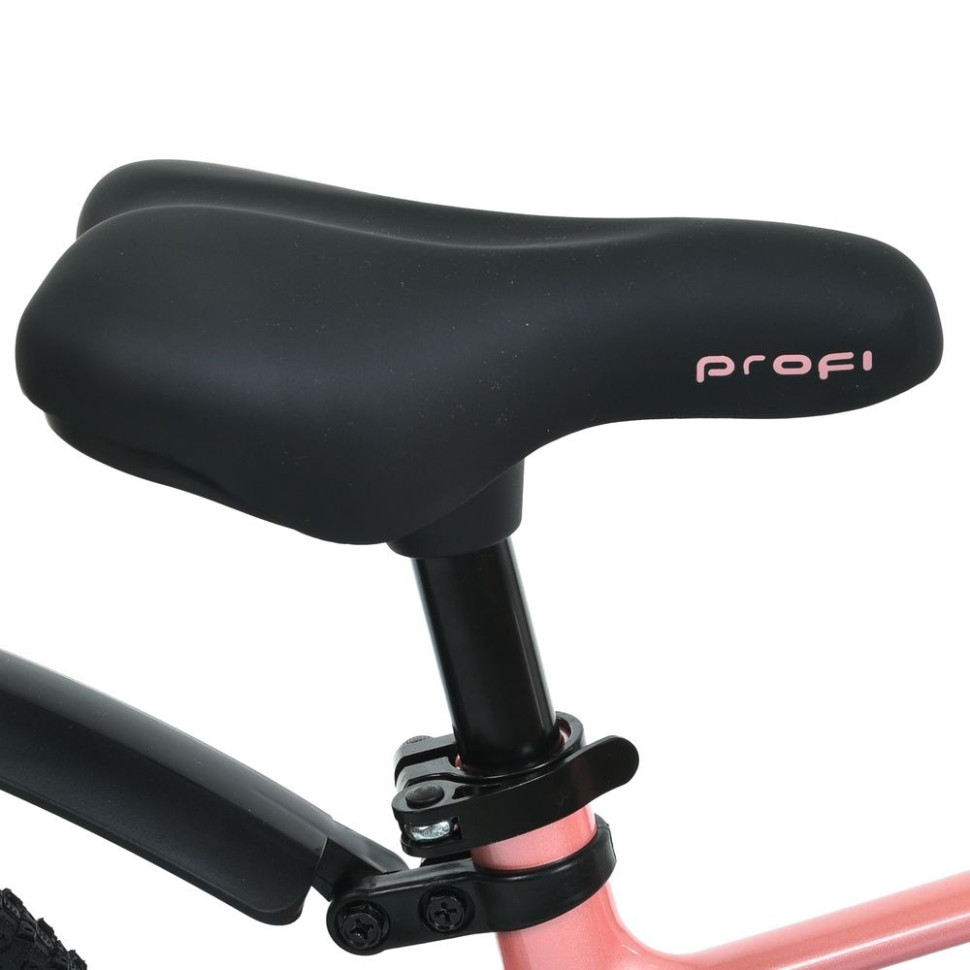 Велосипед детский PROF1 MB 1683 PEONY, колеса 16 дюймов