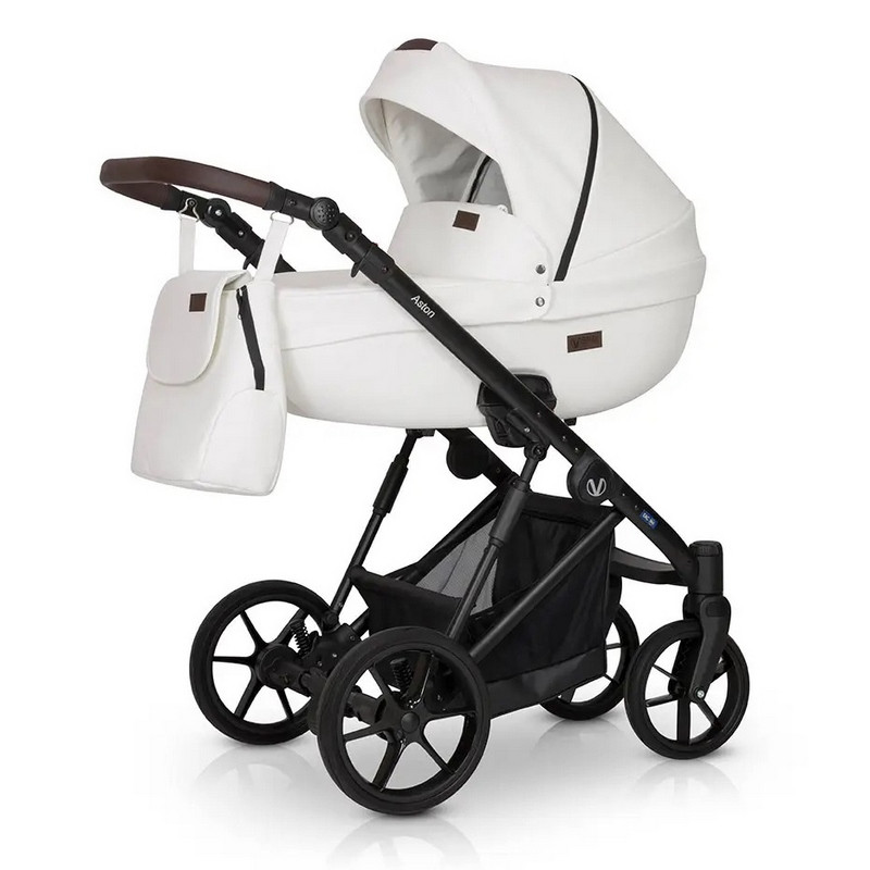 Коляска універсальна 3 в 1 Aston Verdi 9023-VA-08 до 13 кілограмів