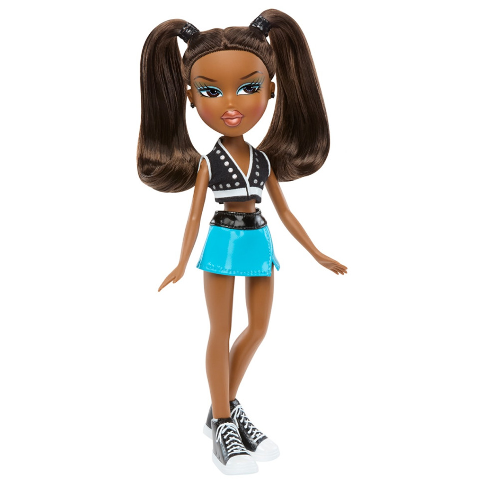 Игровой набор с куклой 