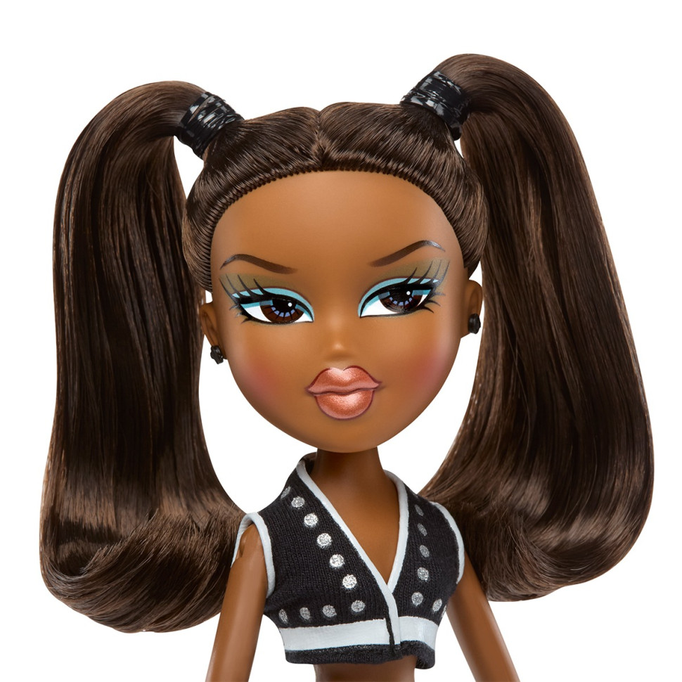 Игровой набор с куклой 