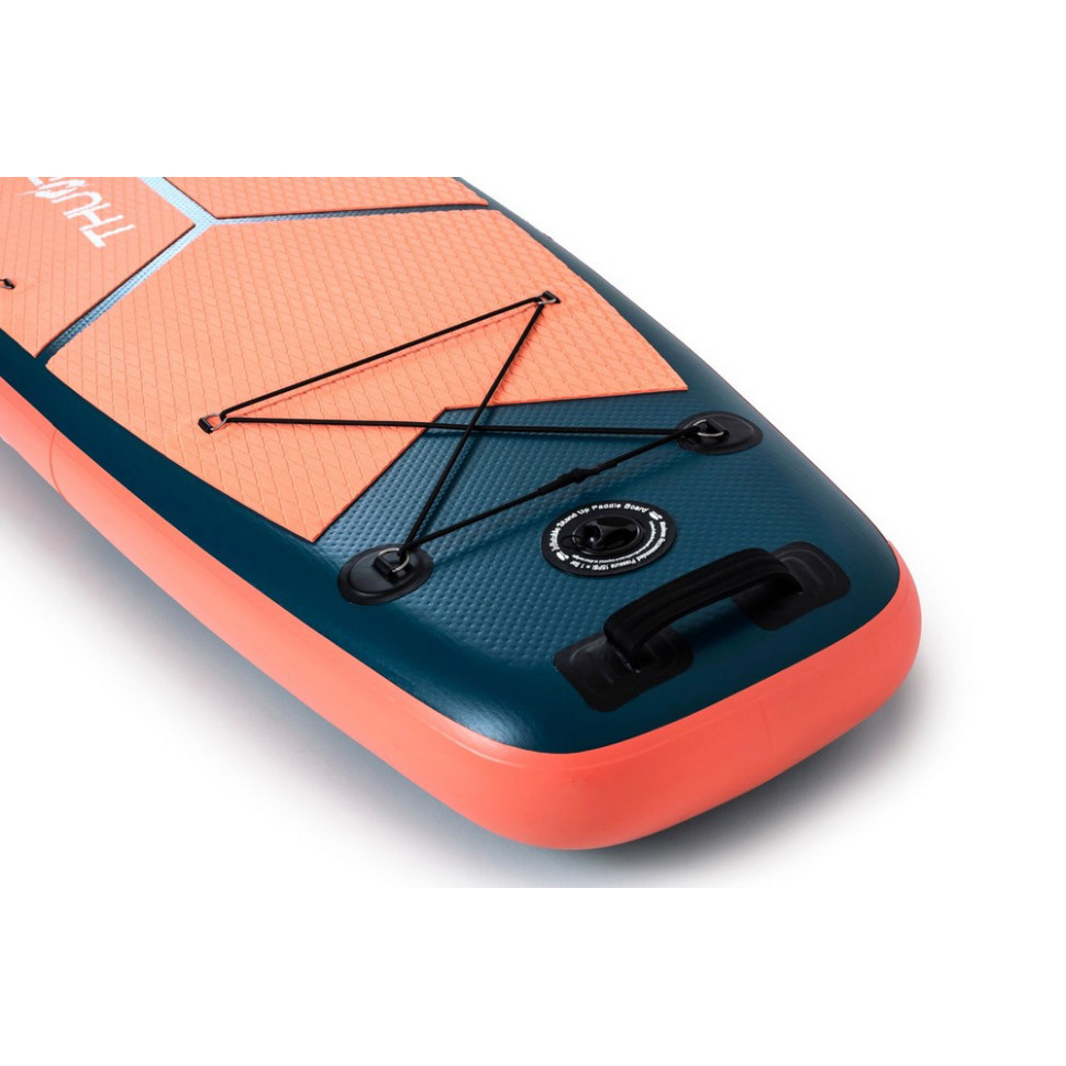 Надувна SUP дошка (Сапборд) Thunder MISTY 365 х 75 см