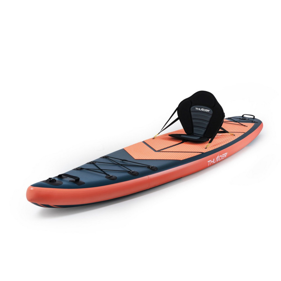 Надувна SUP дошка (Сапборд) Thunder MISTY 365 х 75 см