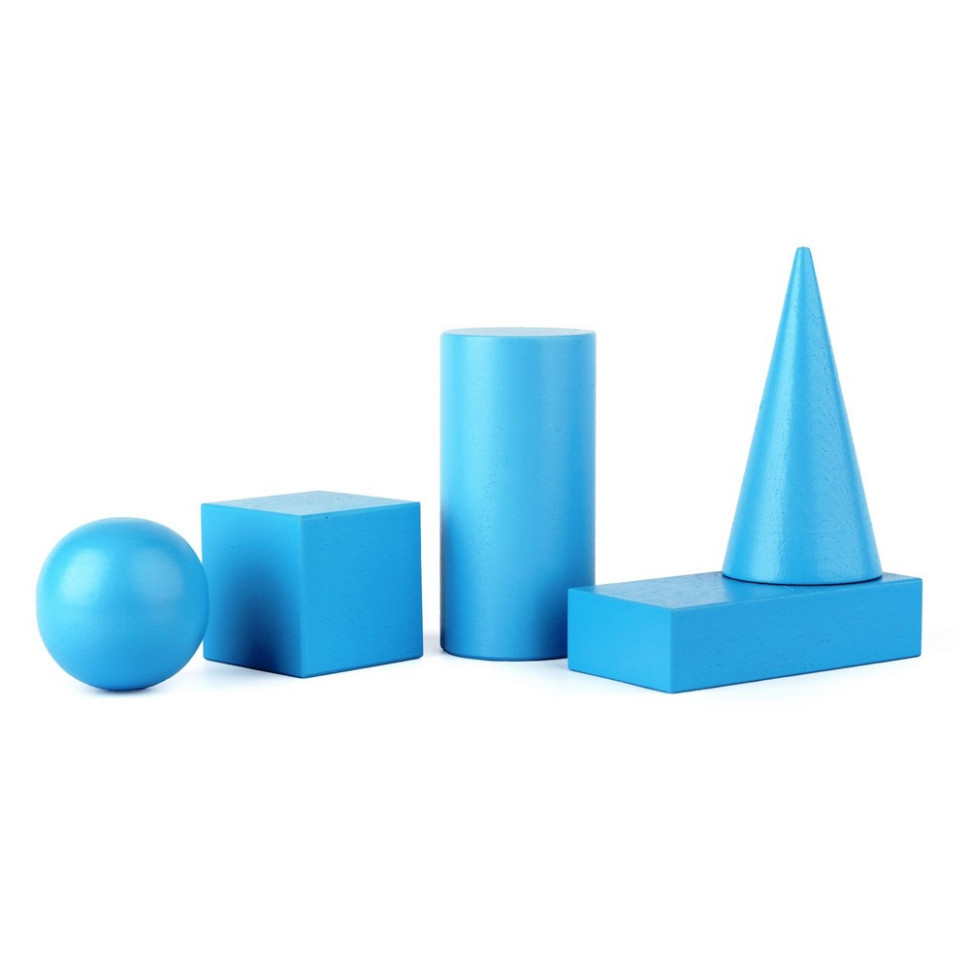 Дитячий дерев'яний набір