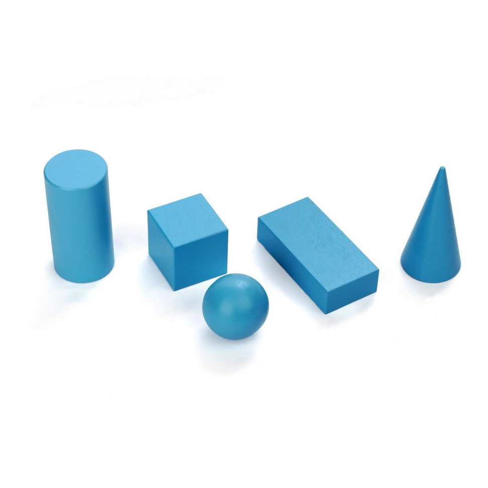 Дитячий дерев'яний набір