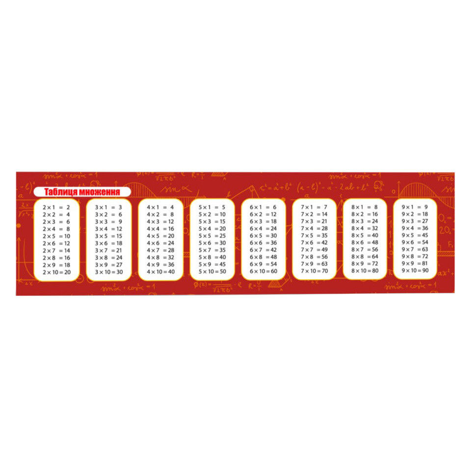 Закладка для книг