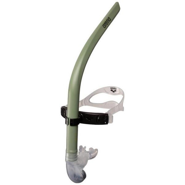 Трубка для плавання SWIM SNORKEL III Arena 004825-130